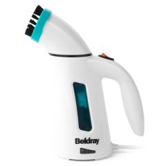 Handheld Steamer by Beldray at Guineys Ireland