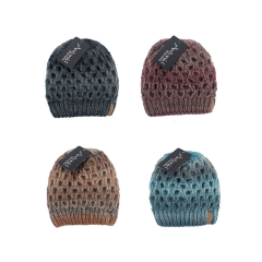 Women's Winter Knitted Hat