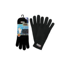 Men's Heat Machine Thinsulate Weatherproof Gloves