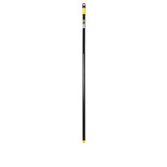 Heavy Duty Steel Broom Handle 120cm