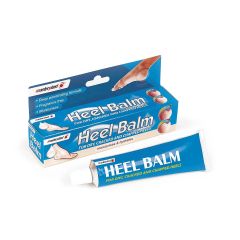 Masterplast Heel Balm for Dry, Cracked & Chapped Heels