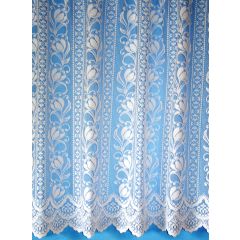 Helen White Net Curtains