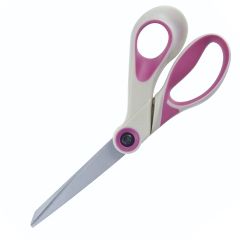 Sewing Scissor Titanium Comfort Grip