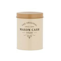 Heritage Sugar Canister by Mason Cash
