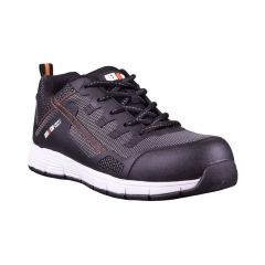 showing the Herock Safety Work Shoes