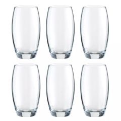 showing 6 Set Of 6 Mode Hiball Glasses 