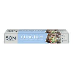 Cling Film 50 Metres