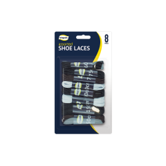 Shoe Laces 8 Pairs