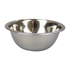 Stainless Steel Deep Mixing Bowl