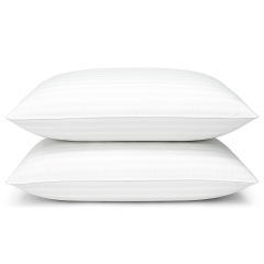 Hotel Pillows Pair 