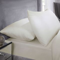 400 Thread Count Housewife Pillowcase Pair