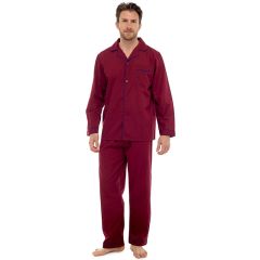 Cotton rich pyjamas sale