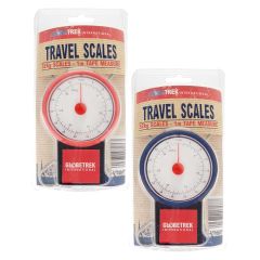 Travel Scales - Online Offer Only