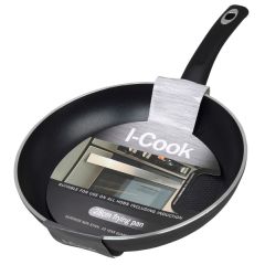 I-Bake Non-Stick Frying Pan 28cm