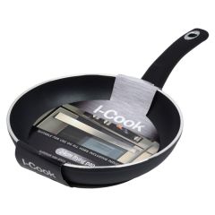 I-Bake Non-Stick Frying Pan 24cm