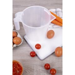 2 Litre Measuring Jug