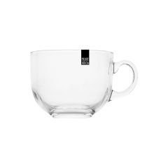 Glass Mug 15oz