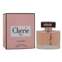 Chérie Paris for Women Eau de Parfum 100ml