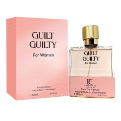 Guilt Guilty for Women Eau de Parfum 100ml