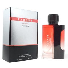 Parade for Men Eau de Toilette 100ml