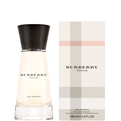 Burberry Touch Women EDP 100ml