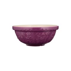 showing the Mason Cash Original Cane Mixing Bowl 33cm
