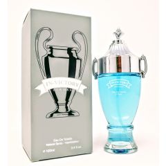 In-Victory for Men Eau de Toilette 100ml