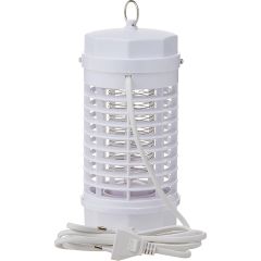 5W Electronic Insect Killer – White