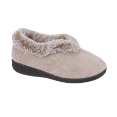 Showing the Women's Jacinta Slippers Mink