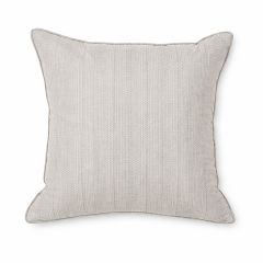 Jacob Beige Cushion Cover