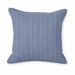 Jacob Blue Cushion Cover