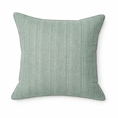 Jacob Green Cushion Cover