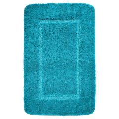 Mayfair Non-Slip Bath Mat Jade 50x80cm