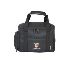 Guinness Cooler Bag 32x15x20cm
