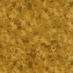 100% Cotton Fabric Amber Gold JLK0105 - Sold by the Metre