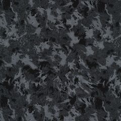 100% Cotton Fabric Black JLK0105 - Sold by the Metre