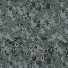 100% Cotton Fabric Charcoal JLK0105 - Sold by the Metre