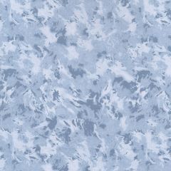 100% Cotton Fabric Ice JLK0105 - Sold by the Metre