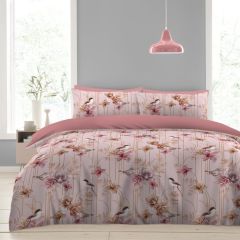 showing the Kamala Duvet Cover Set