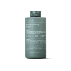 Lumin Keratin Recovery Shampoo