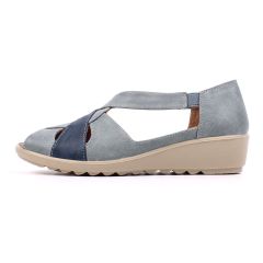 Kerry Women's Comfort Walk Slip On Sandals