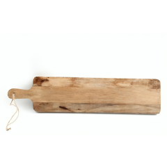 Mango Wood Chopping Board