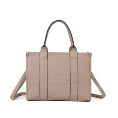 The Tote Bag Khaki by Gessy
