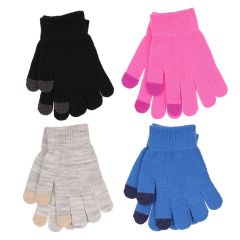 Kids Touch Screen Magic Gloves  at Guineys Ireland