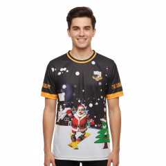 Kilkenny County Christmas Jersey, Adult