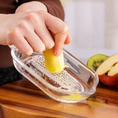 showing the Kilner Multi Grater
