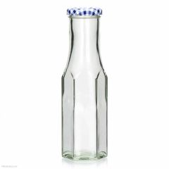 Kilner Twist Top Bottle, 250ml