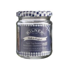 Kilner Round Top Twist Jar 93ml at Guineys Ireland