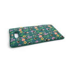 Meadow Bee Design Gardening Kneeling Pad - Large Size