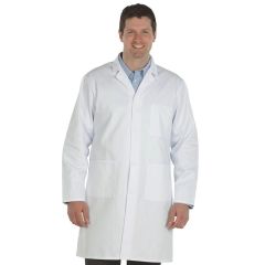 Adult White Laboratory Coat